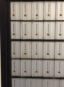 po box 2